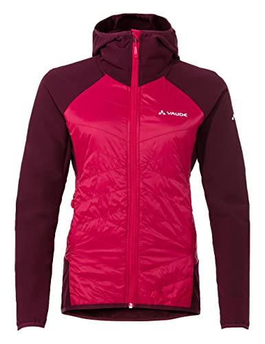 VAUDE Damska kurtka hybrydowa Valdassa