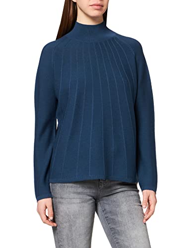 HUGO Sombrellia Sweter Damski, M Blue423., XL