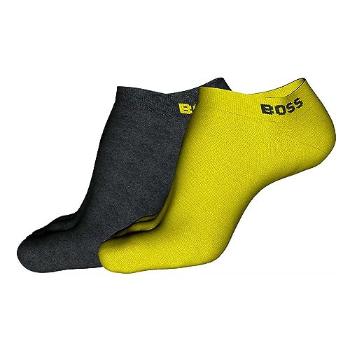 BOSS MEN 2P AS Uni Colors CC Bright Green320, 40-46, Bright Green320