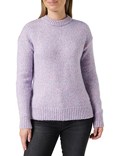 MUSTANG Damski sweter Carla C Colourflow, Rainbow 12341, M