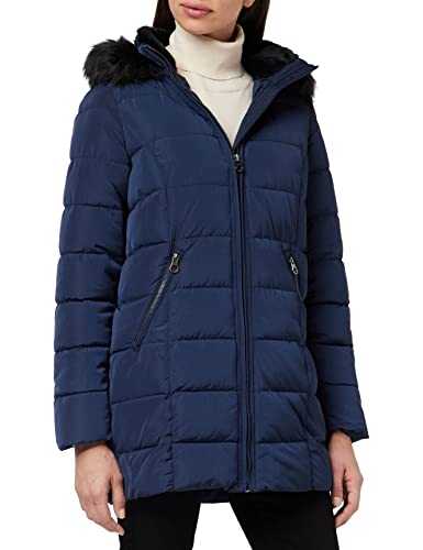 bestseller a/s Vmliv kurtka damska Noos, granatowy blezer, S