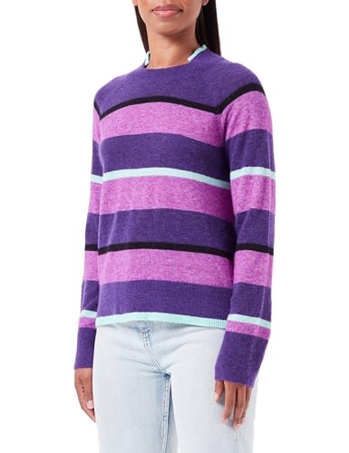 BOSS Sweter damski C_frivor Knitted, Open Miscellaneous991, L