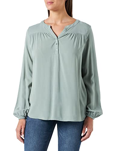 SOYACONCEPT Women's SC-RADIA 151 damska bluza, zielony mech (mech green), X-Small, zielony (moosgrün), XS