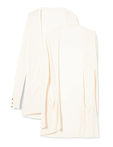 Morgan Sweter damski, Ivoire, XS