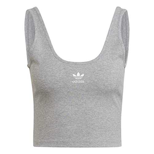 adidas Damski tank top, Brgrin, 38