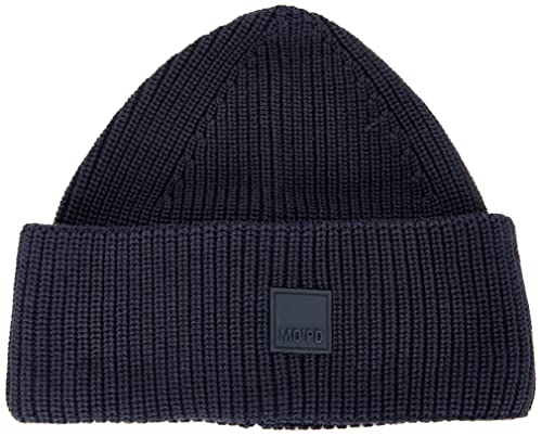 Marc O'Polo Denim Damska czapka typu beanie 249603101065, OSO