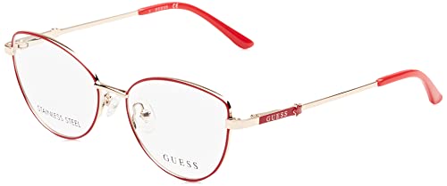 Guess GU9222@47072# dla dziewczynek, Różowy/Inne, regularny