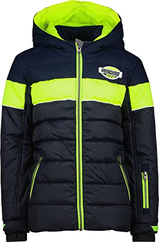 Vingino TASOL chłopcy, niebieski (midnight blue), 110