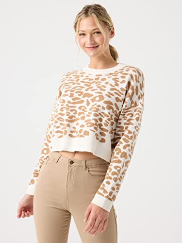 Wewnątrz damski sweter, 43, XS-XL