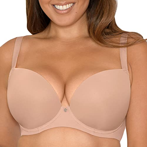 Curvy Kate Damski biustonosz Smoothie Plunge