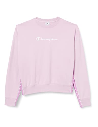 Champion Bluza damska, Różowy liliowy, XS
