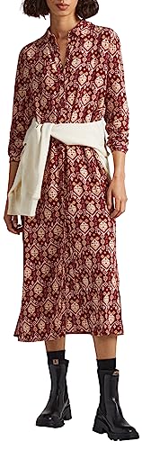 Pepe Jeans Sukienka damska Gloria, Wielobarwny (Multi), XS