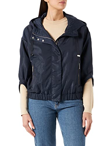 Geox W STHELLAE Damska kurtka, Gothic Blue, 32