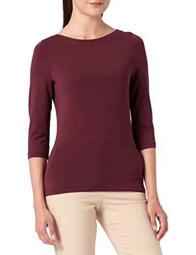 VERO MODA Damska koszulka z długim rękawem, Degustacja wina, S