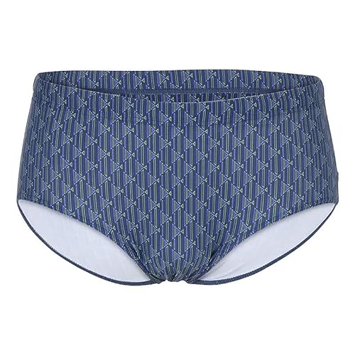 Fashy Męskie kąpielówki, morski, 8