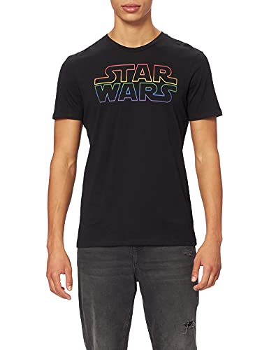 Star Wars T-shirt męski