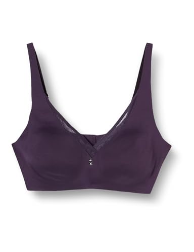 Triumph True Shape Sensation N01 Biustonosz Minimizer Kobiety, Blackcurrant Juice, 75E