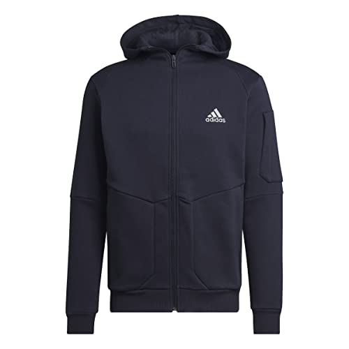 adidas Kurtka męska, Tinley/Tinley, XS