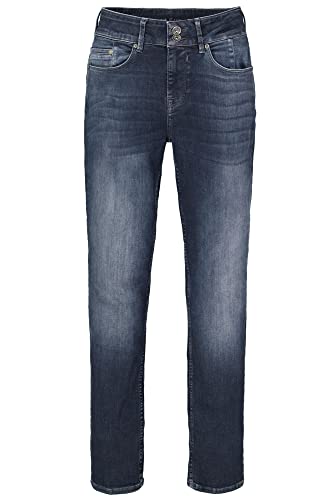 Garcia Spodnie damskie Denim Jeans, Dark Used, 30