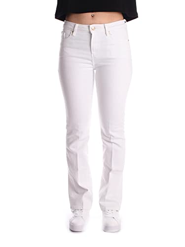 Litao-Case Damskie spodnie jeansowe RW CLR, wielokolorowe, 31 W/30 l, Wielobarwny, 31W / 30L