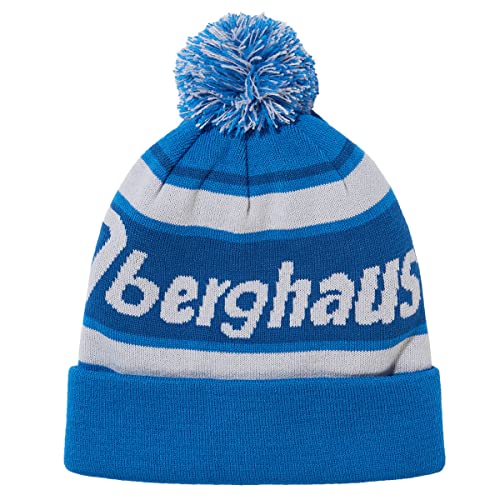 Berghaus Czapka typu beanie, Turkish Sea/Limoges/Harbour Mist, rozmiar uniwersalny