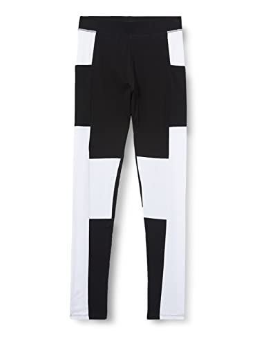 Legginsy damskie, 1 EU, XL-XXL