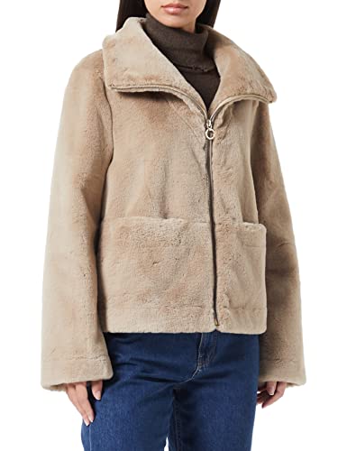 s.Oliver BLACK LABEL kurtka damska, brązowy, 44