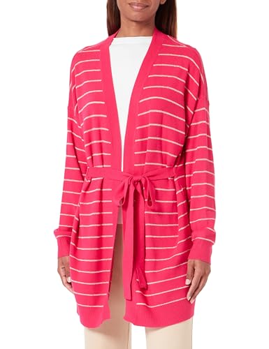 Sookie Damski kardigan 11025491-SO01, różowy, XL/XXL, Rosa, XL-XXL