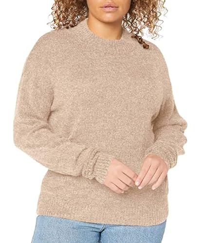 ICHI Damski sweter IHKAMARA LS3, 161212/Nomad, XS
