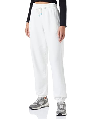 Replay Spodnie damskie na co dzień, 869 White, M