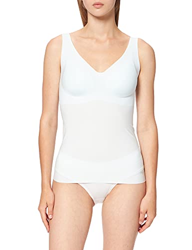 Sloggi Damska koszulka Zero Feel Ex Bra, opal., XS