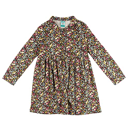 Top Top Dziewczęca sukienka Vesgrunge z nadrukiem, 11-12 lat