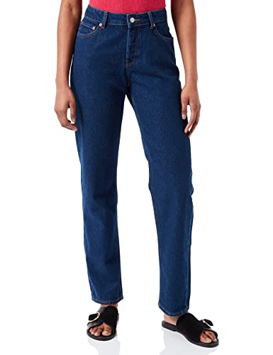 JJXX Jeansy damskie, ciemnoniebieski jeans, 27W x 30L