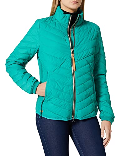 camel active Kurtka damska, Zielony (mięta pieprzowa 39), M