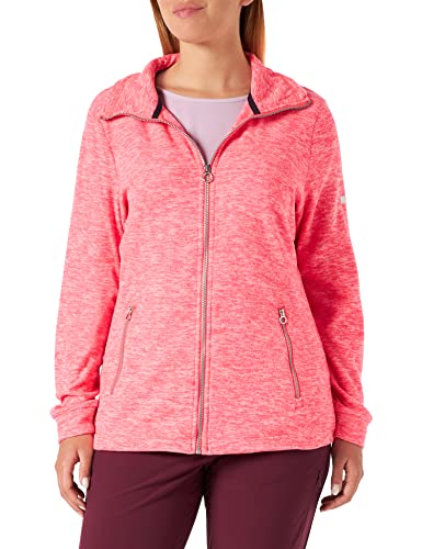 Regatta Sweter damski Everleigh, neonowy różowy Marl, 20