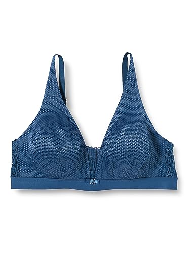 Triumph Aura Spotlight N Biustonosz damski, Smoky niebieski, 85F