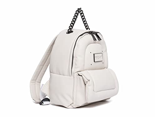 Replay Damski plecak FW3339, 181 Ice White, UNIC