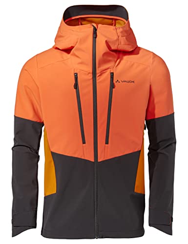 VAUDE Męska kurtka softshell Monviso