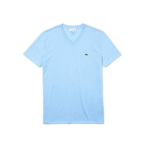 Lacoste Koszulka męska Th6710, Panorama, 5XL