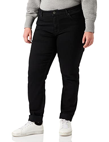 Marc O'Polo Spodnie damskie, czarny, 34W / 32L