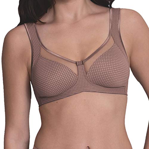 Anita - Biustonosz na fiszbinach 5863 - Kobiety, Jagody, 85G