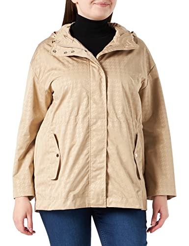 Geox Kurtka damska, Biała papryka, 44 PL