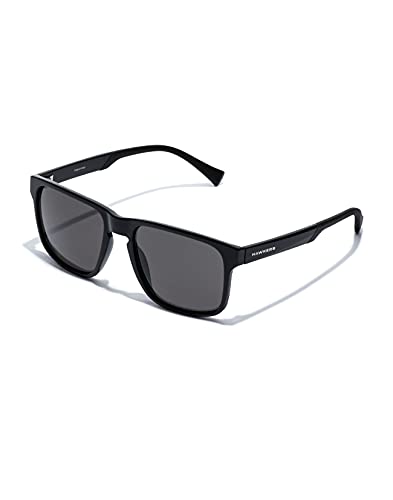 HAWKERS · Sunglasses PEAK for men and women · BLACK