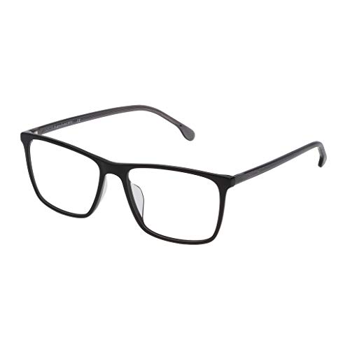 Lozza Okulary przeciwsłoneczne unisex VL4165, 0700, 55, 0700, 55