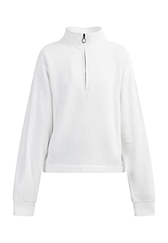 DreiMaster Maritim Bluza damska 35425511, biała, L, biały, L