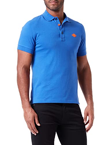 Replay Męska koszulka polo, 888., XS