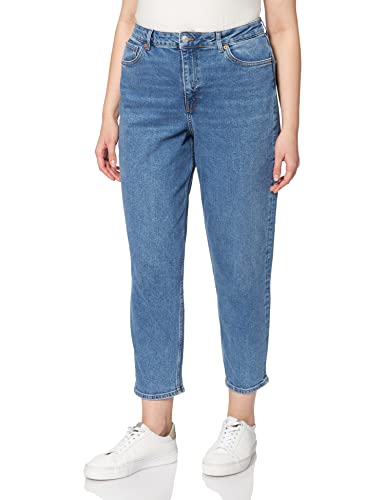 JJXX Dżinsy damskie, niebieski (medium blue denim), 32