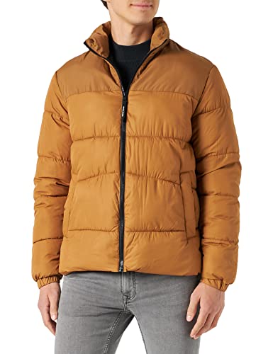 Jack&Jones męska kurtka puchowa Jjchili, guma/szczegóły: solidny, L
