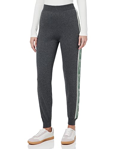 United Colors of Benetton Spodnie damskie, Szary 572, XS