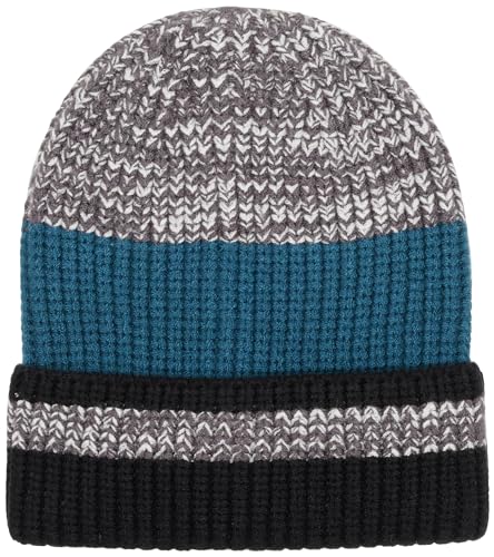 s.Oliver czapka chłopięca, szary, 53